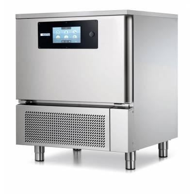 Afinox INFINITY 5 START - Blast Chiller Freezer