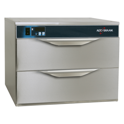 Halo Heat Double Warming Drawers - 500-2D
