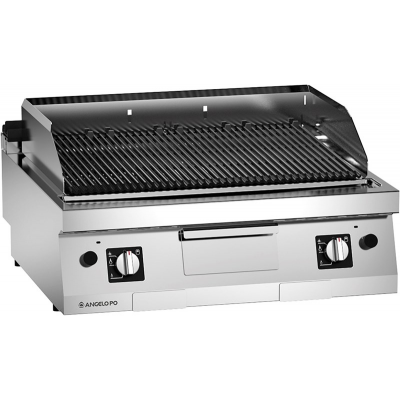 Gas Chargrill - 1S0GRG