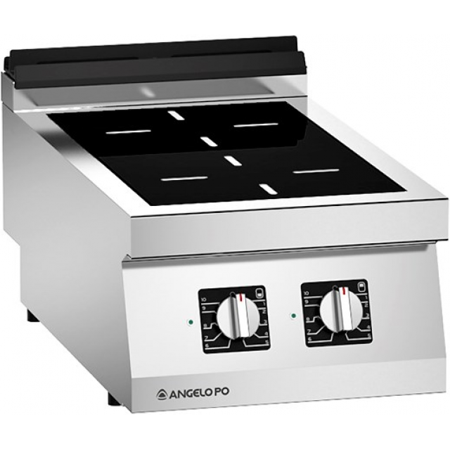 Induction Stove