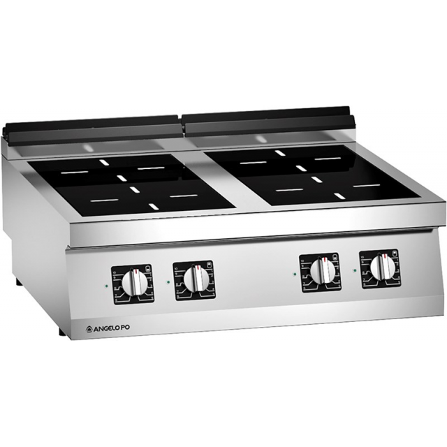 Induction Stove