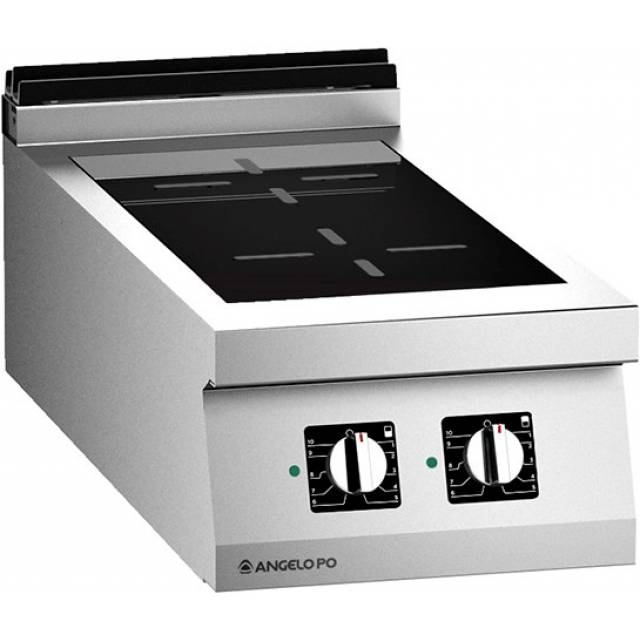 Induction Stove