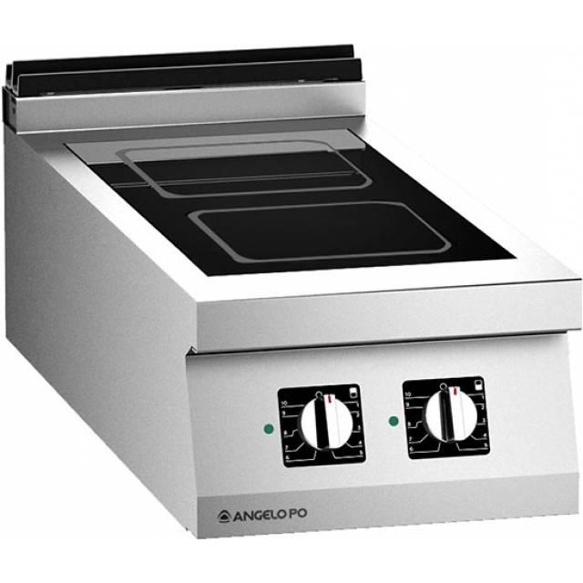 Induction Stove