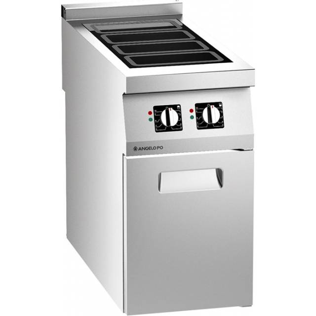 Induction Stove