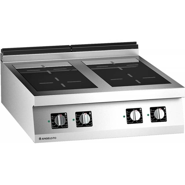 Induction Stove