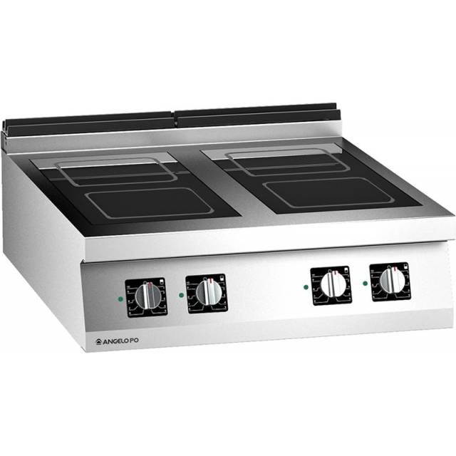 Induction Stove