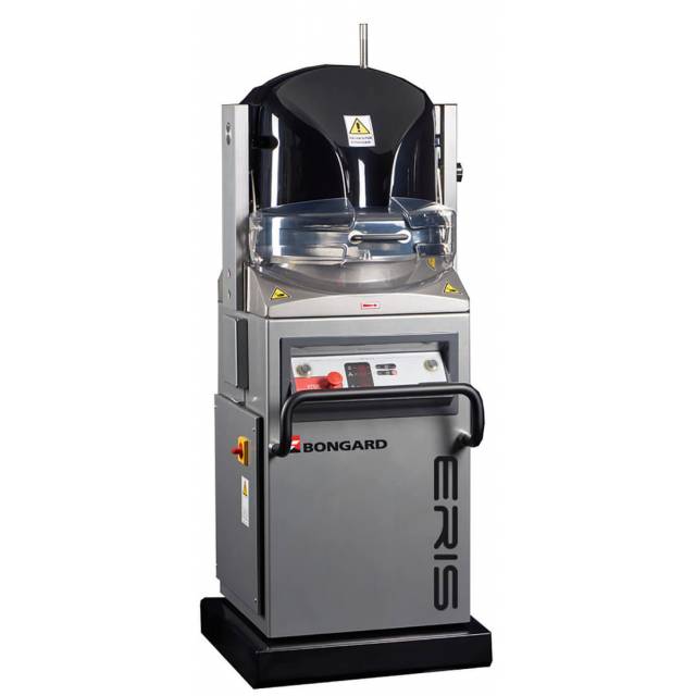 Dough Rounder