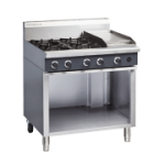 Griddle