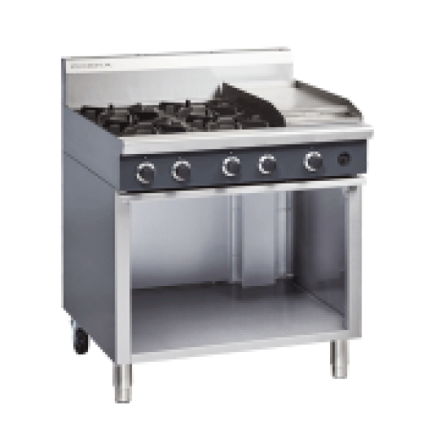 Griddle