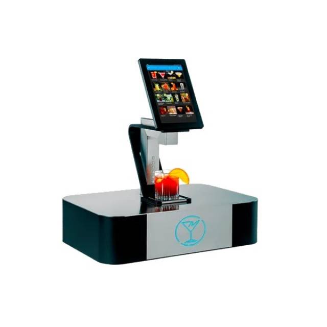 Cocktails Machine