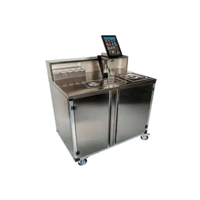 Cocktails Machine