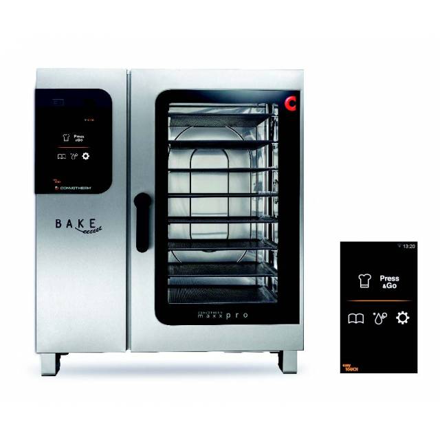 Baking Oven