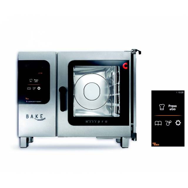 Baking Oven
