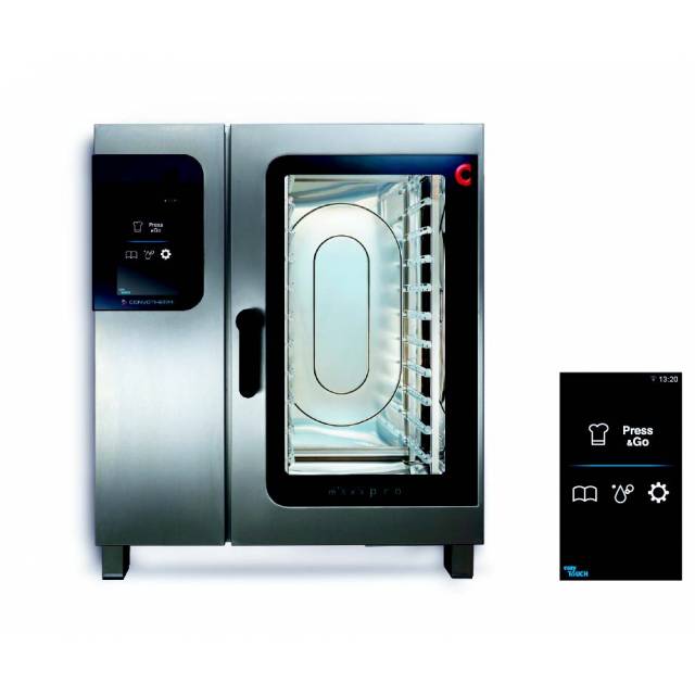 Convotherm
