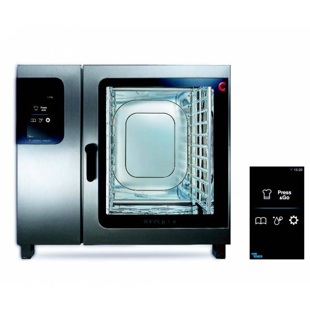 Combi Oven