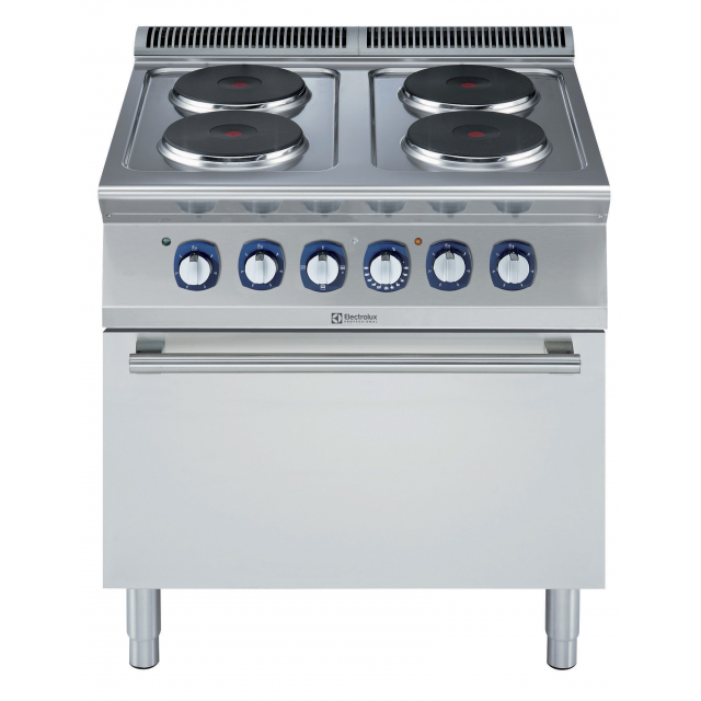 Electrolux Professional