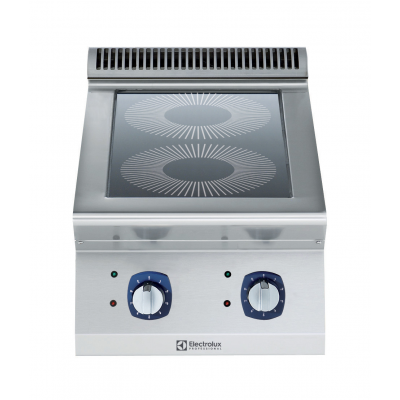Electric Induction Cooking Top 400 mm