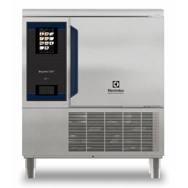 Electrolux Professional