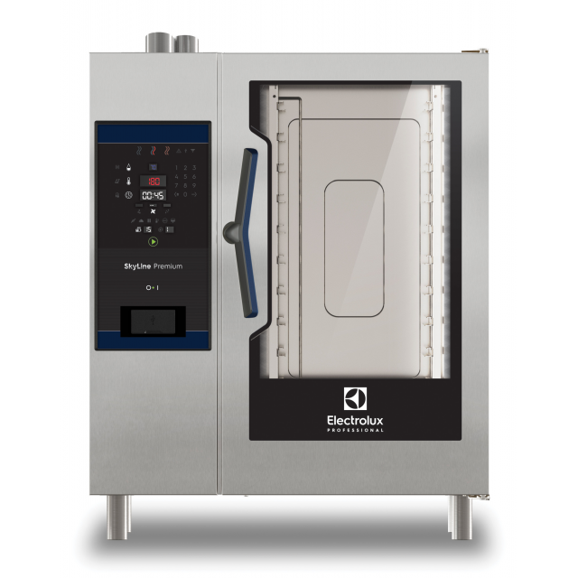 Electrolux Professional
