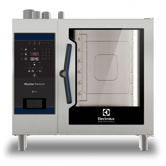 Electrolux Professional