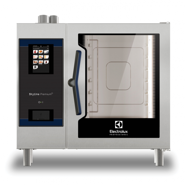 Electrolux Professional