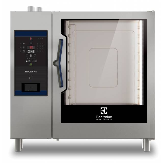 Electrolux Professional