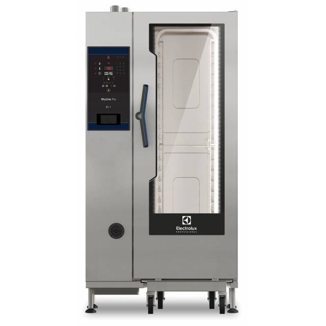 Electrolux Professional