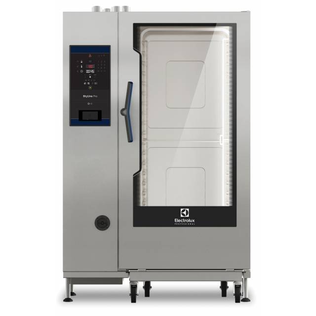 Electrolux Professional