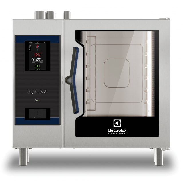 Electrolux Professional