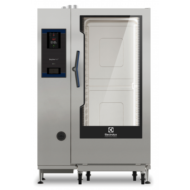 Electrolux Professional