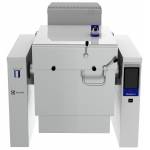 Tilting Pressure Braising Pan