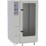 Roll-In Steam Cabinet