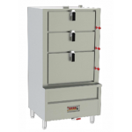 Steam Cabinet