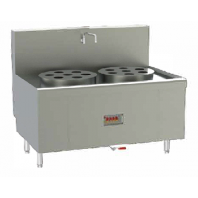 Steamer