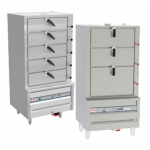 Steam Cabinet