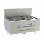 Steamer