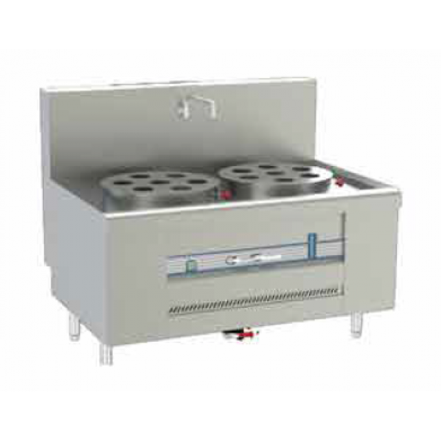 Steamer