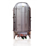 Gas Pig Roaster
