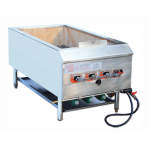 Gas Pig Roaster