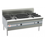 Stock Pot Stove