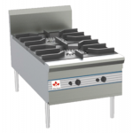 Stock Pot Stove