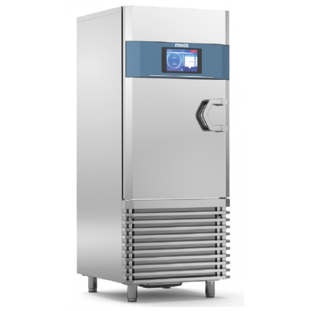 Blast Chiller & Shock Freezer
