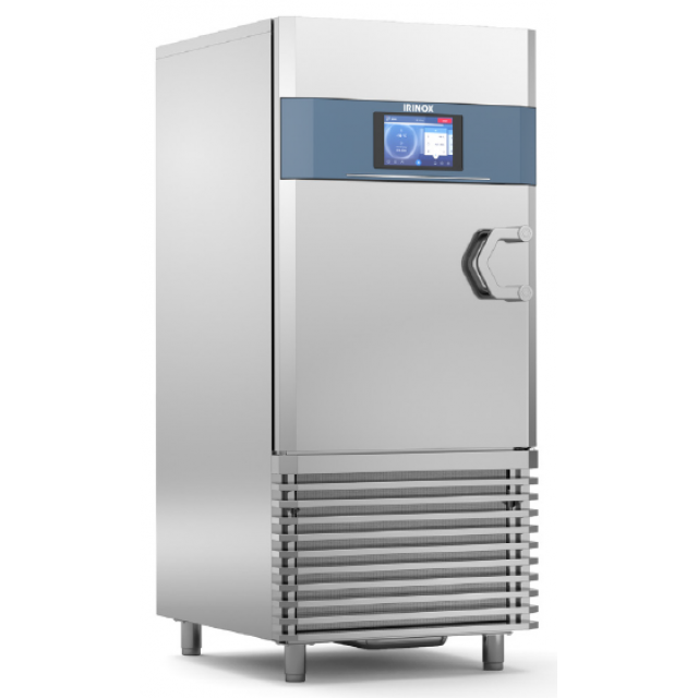 Blast Chiller & Shock Freezer