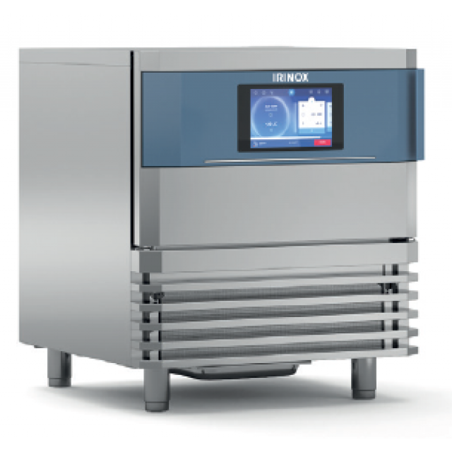 Blast Chiller & Shock Freezer