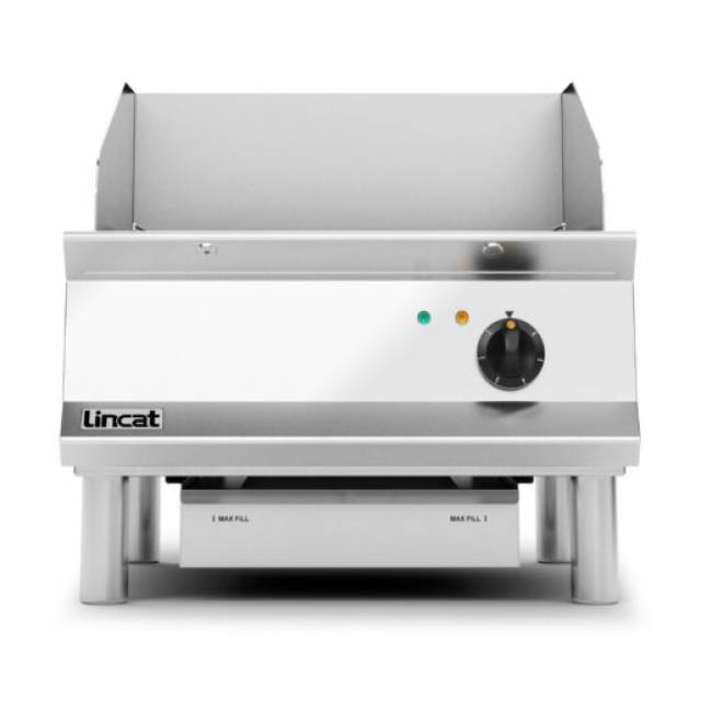 Lincat