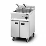 Electric Single Tank Fryers