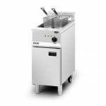 Electric Single Tank Fryers