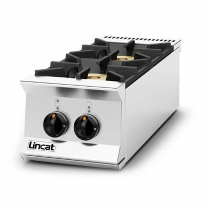 OG8009/P - Lincat Opus 800 Propane Gas Counter-top Boiling Top - W 300 mm - 13.6 kW