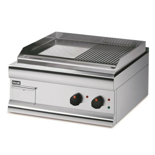 Griddle