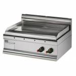 Gas Griddle